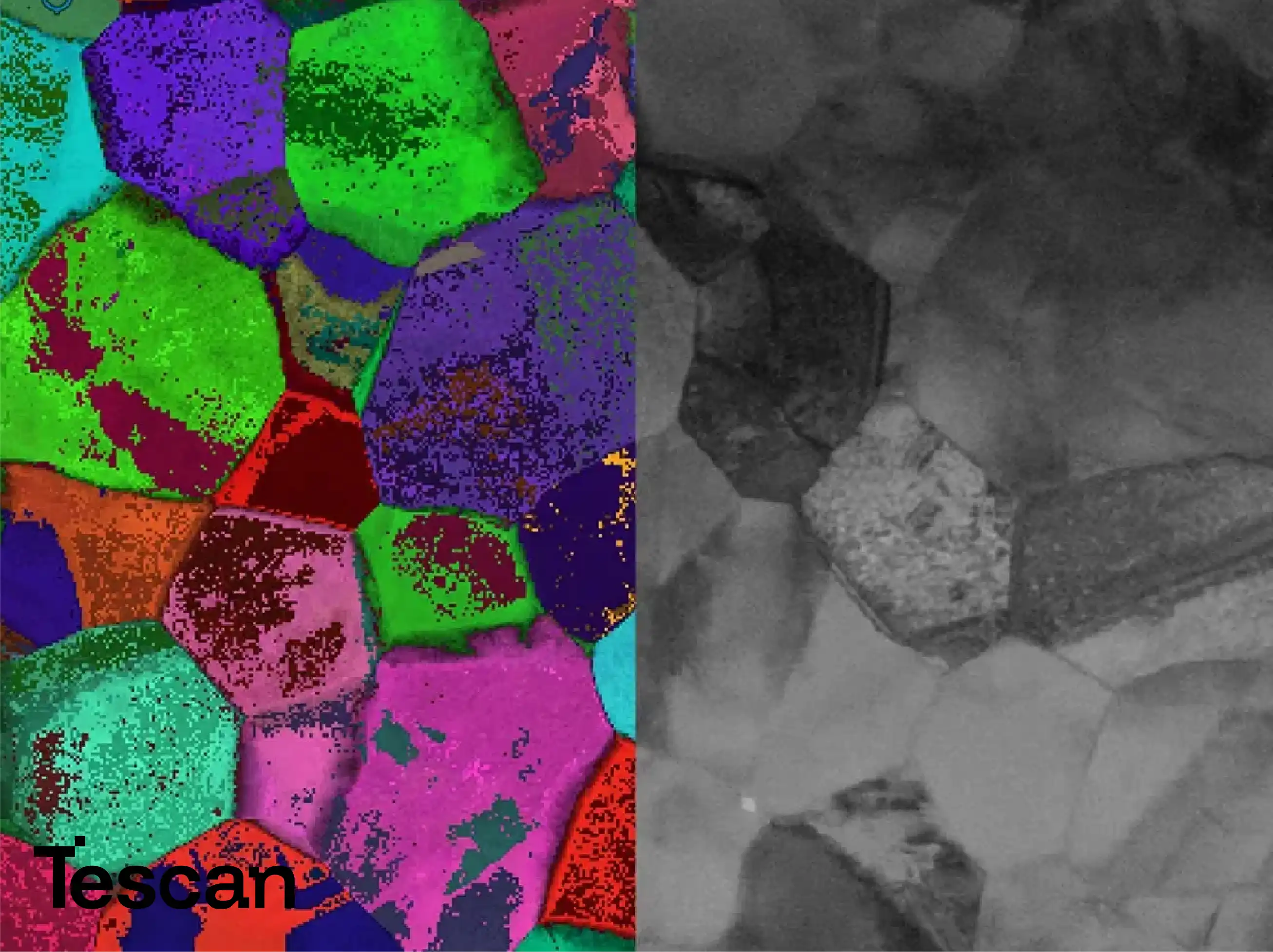 Tescan FIB-SEM for Semiconductors